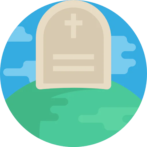 Graveyard icon
