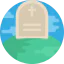 Graveyard biểu tượng 64x64