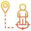 Location icon 64x64