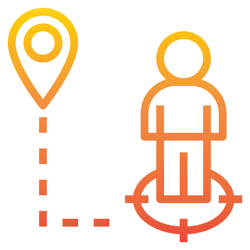 Location icon