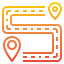 Itinerary icon 64x64