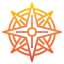 Windrose icon 64x64
