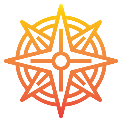 Windrose icon