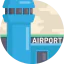 Airport icon 64x64