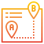 Itinerary icon 64x64