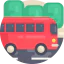 Bus icon 64x64