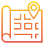 Map icon 64x64