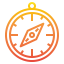 Compass icon 64x64