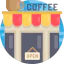 Coffee shop 상 64x64