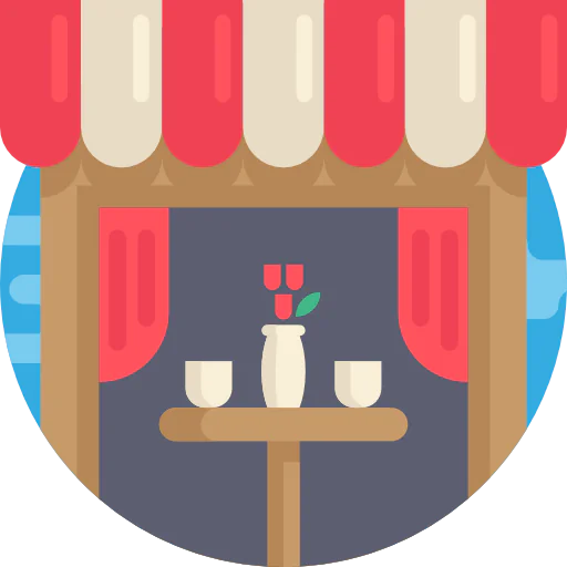 Cafe icon