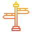 Signpost Symbol 64x64