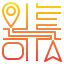 Navigation icon 64x64
