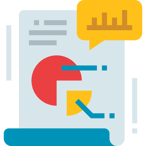 Analytics icon