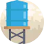 Reservoir icon 64x64