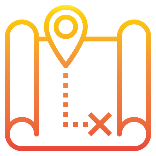 Map icon