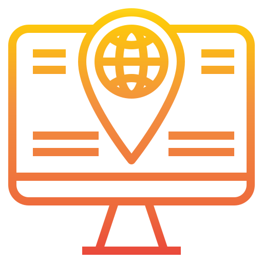 Computer icon