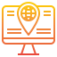 Computer icon 64x64