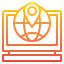 Laptop icon 64x64