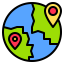 Global icon 64x64