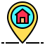 Marker icon 64x64