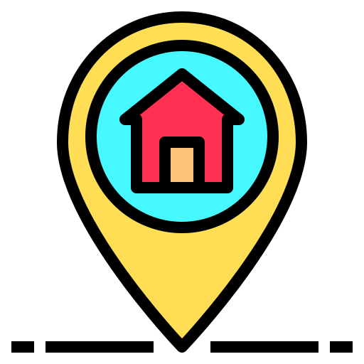 Marker icon