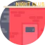 Night club Symbol 64x64