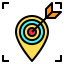 Target icon 64x64