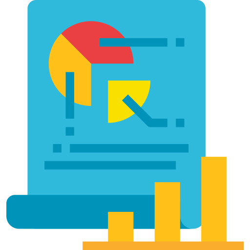Analytics icon