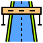 Highway icon 64x64