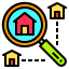 Searching icon 64x64