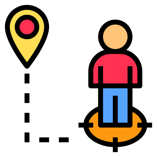 Location icon