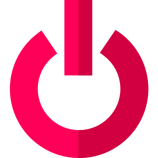 Power icon