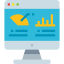 Analytics icon 64x64