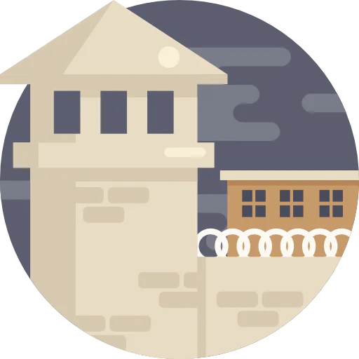 Prison icon