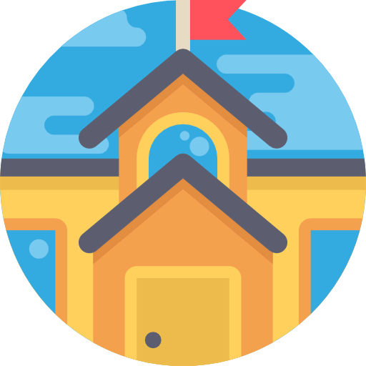 School icon
