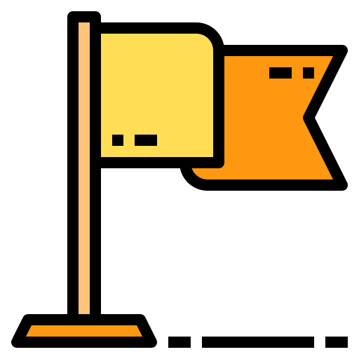 Flag icon