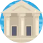 Bank icon 64x64