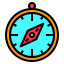 Compass icon 64x64