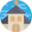 Church icon 64x64