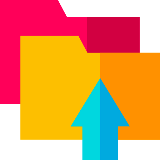 Folder Symbol