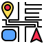 Navigation icon 64x64