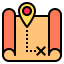 Map icon 64x64