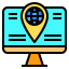 Computer icon 64x64