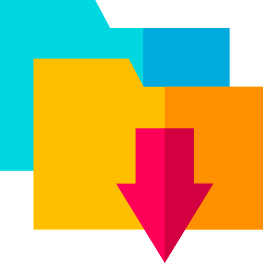 Folder icon