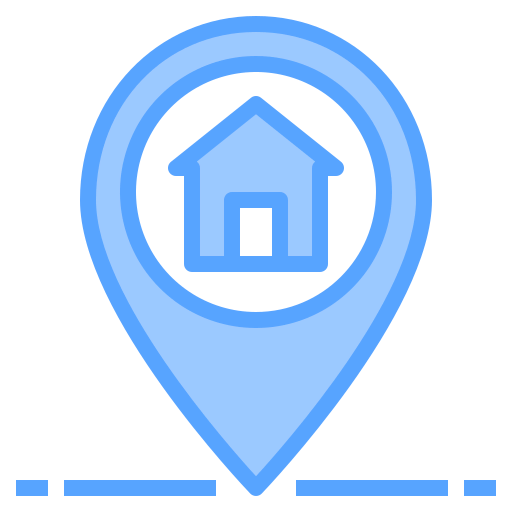 Marker icon
