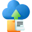 Upload icon 64x64