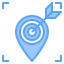Target icon 64x64