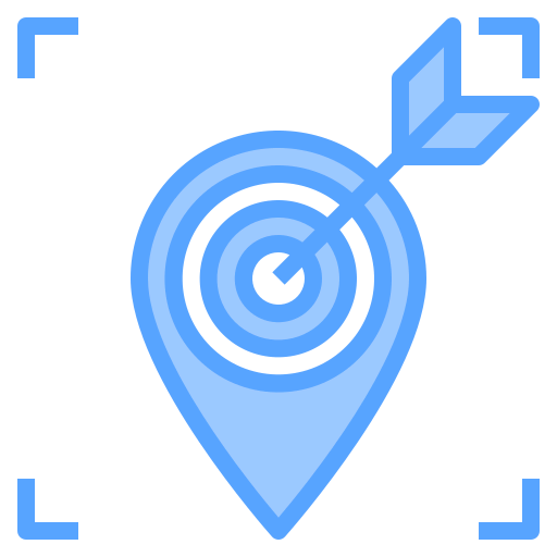 Target icon