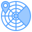Radar icon 64x64