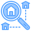 Searching icon 64x64